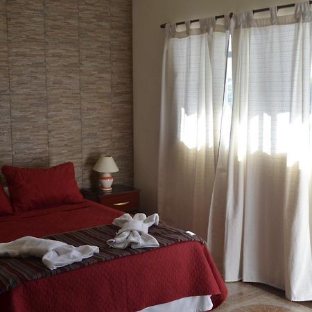 Guest House Jujuy San Salvador de Jujuy Buitenkant foto