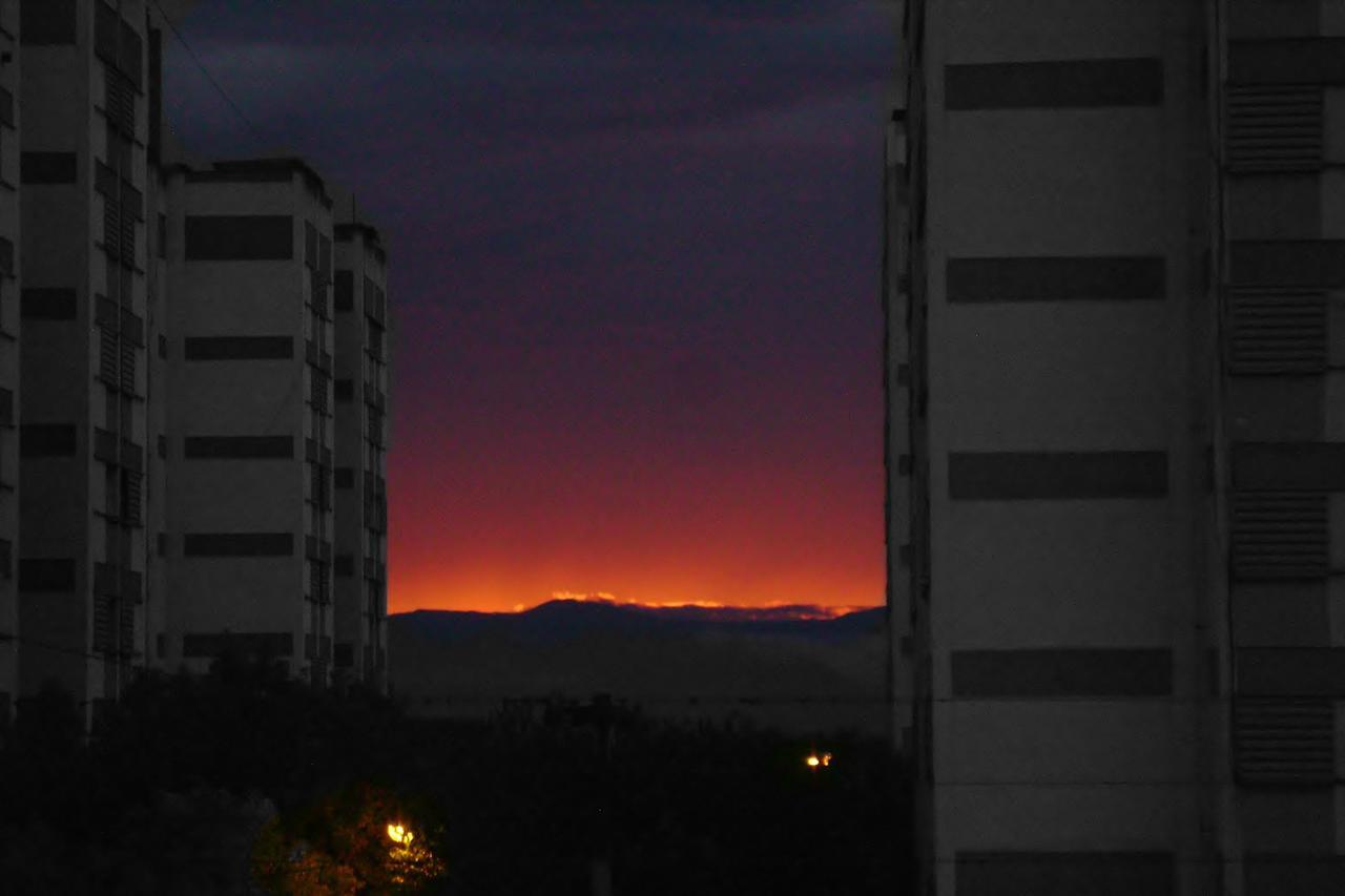 Guest House Jujuy San Salvador de Jujuy Buitenkant foto