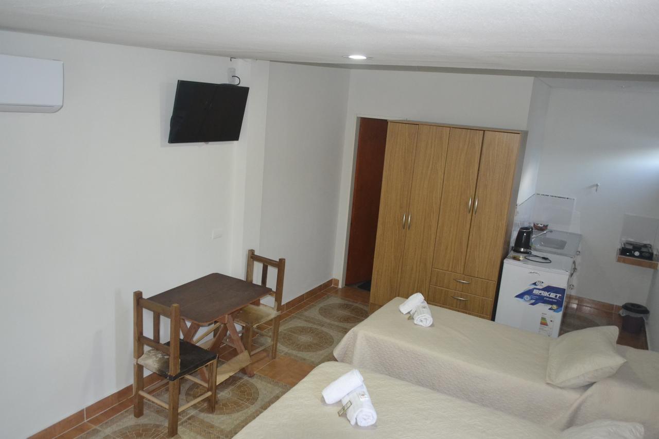 Guest House Jujuy San Salvador de Jujuy Buitenkant foto