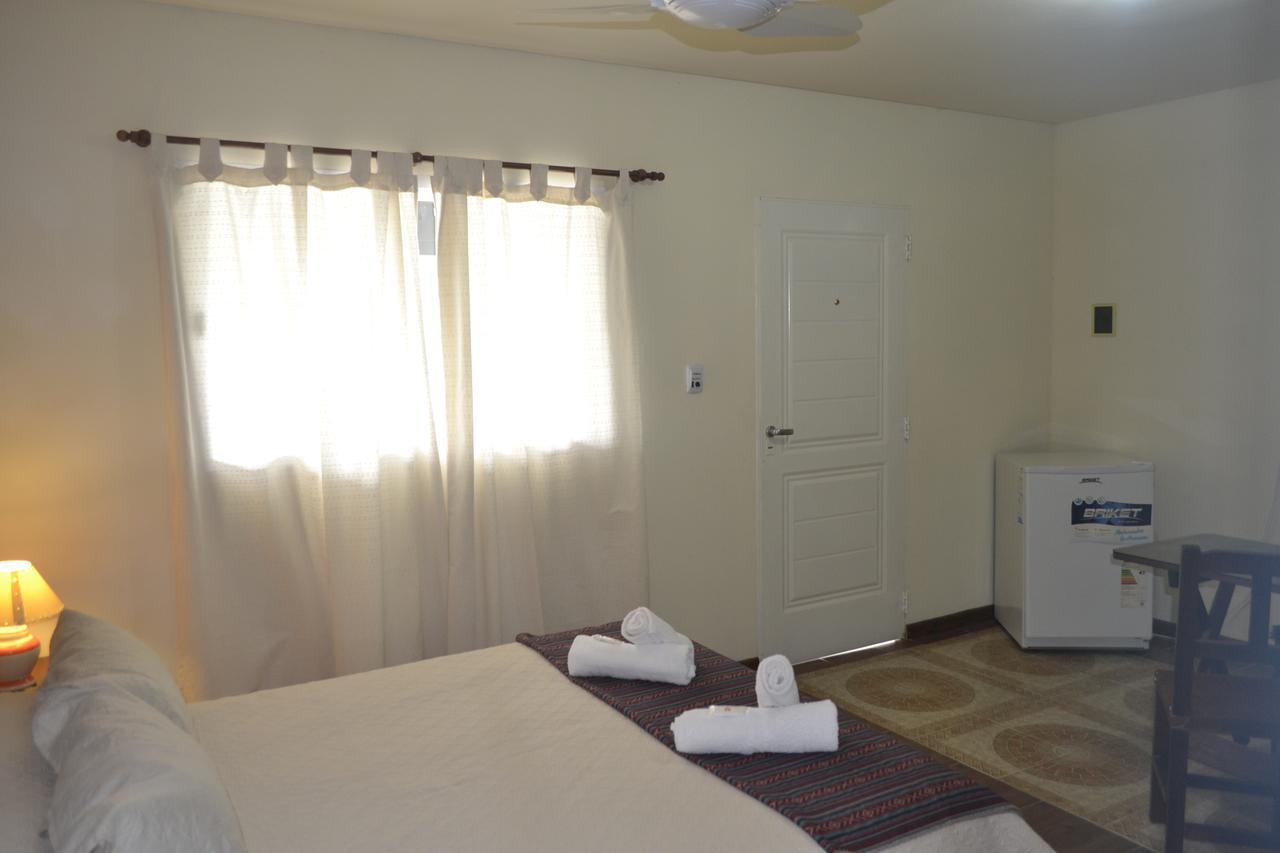 Guest House Jujuy San Salvador de Jujuy Buitenkant foto