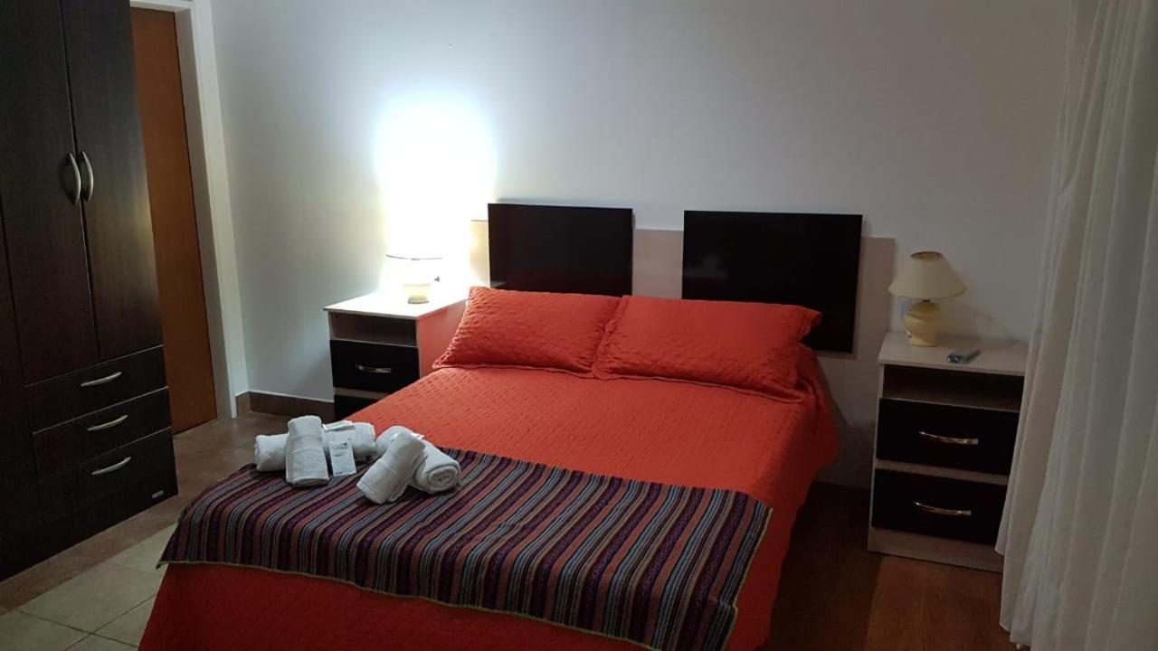 Guest House Jujuy San Salvador de Jujuy Buitenkant foto